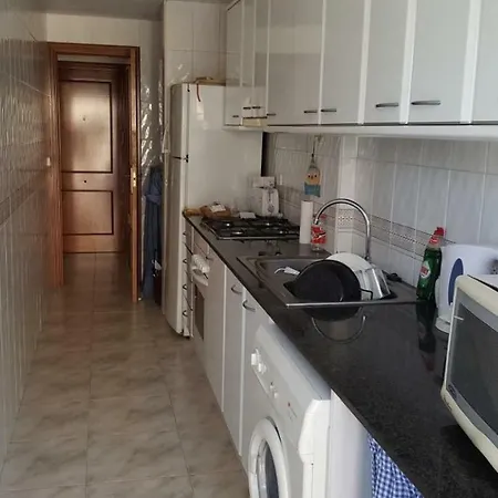 Lomas Ii Apartamento *