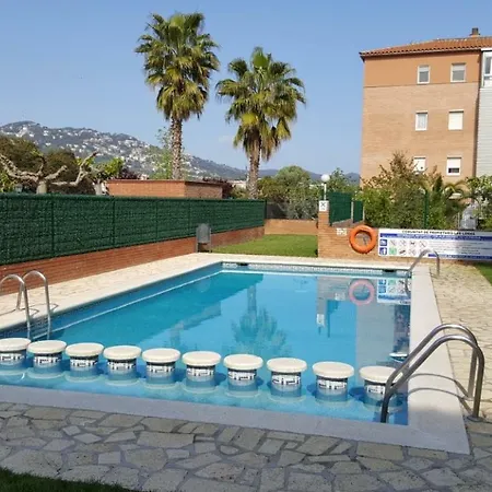 Apartamento Lomas Ii Lloret de Mar