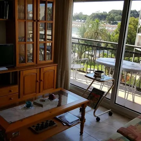 Lomas Ii Apartamento *