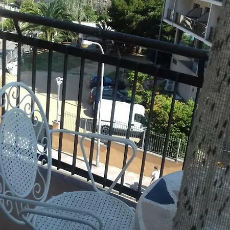 Apartamento Lomas Ii Lloret de Mar